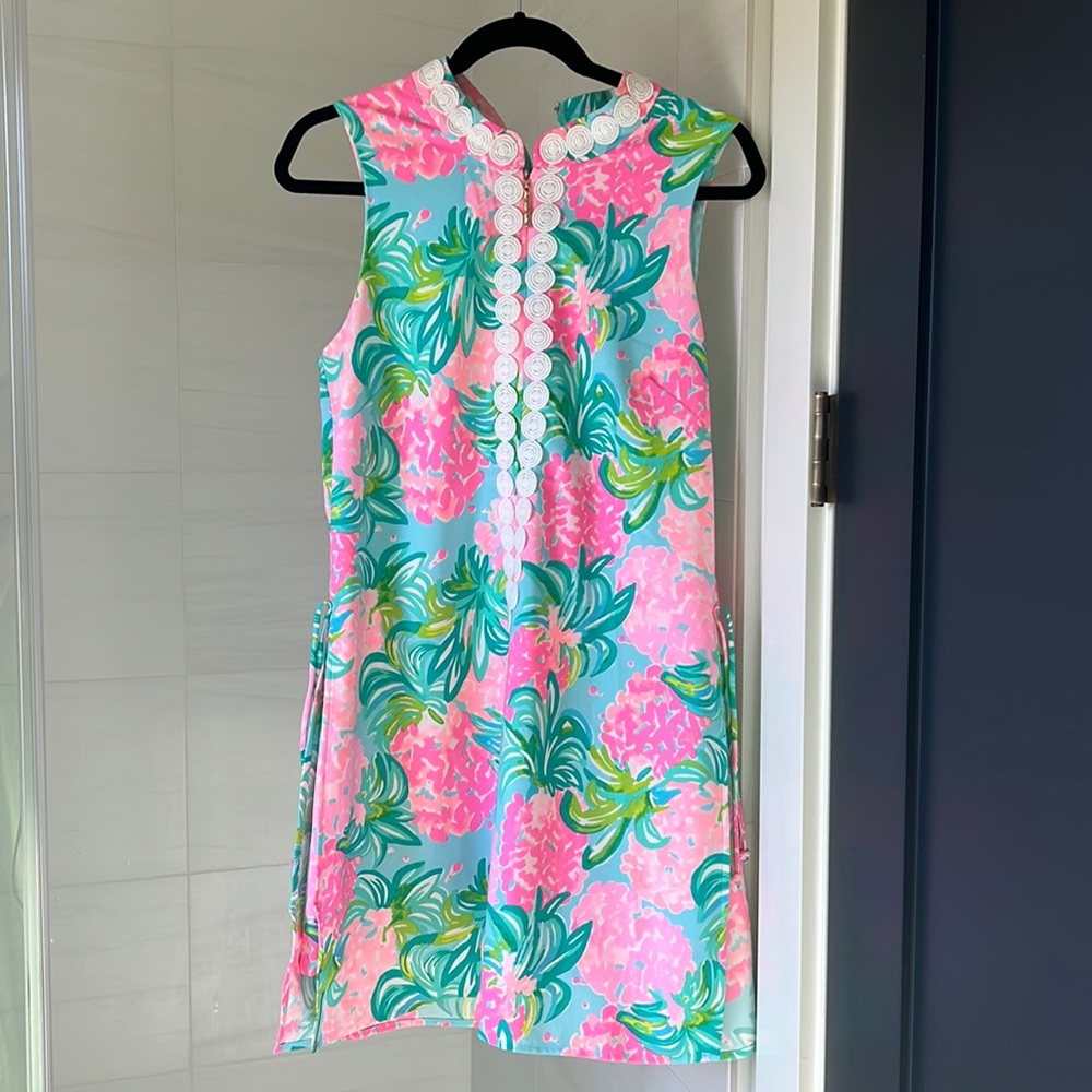 Lily Pulitzer romper
